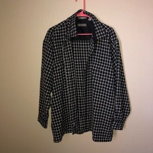 Claybrooke flannel😍